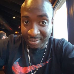 Meet your Posher, Akeem